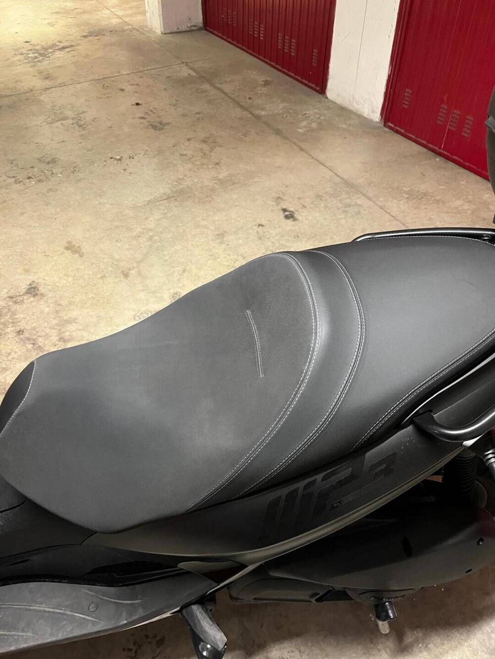 Piaggio MP3 300 ABS Hpe (2021 - 24) (7)