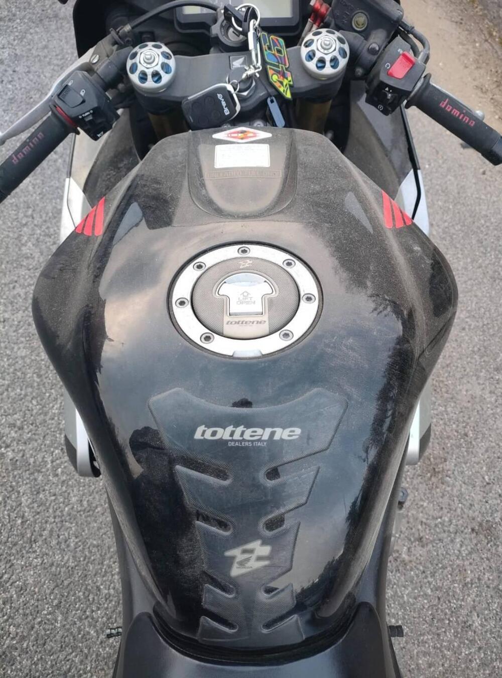 Honda CBR 600 RR (2005 - 06) (5)