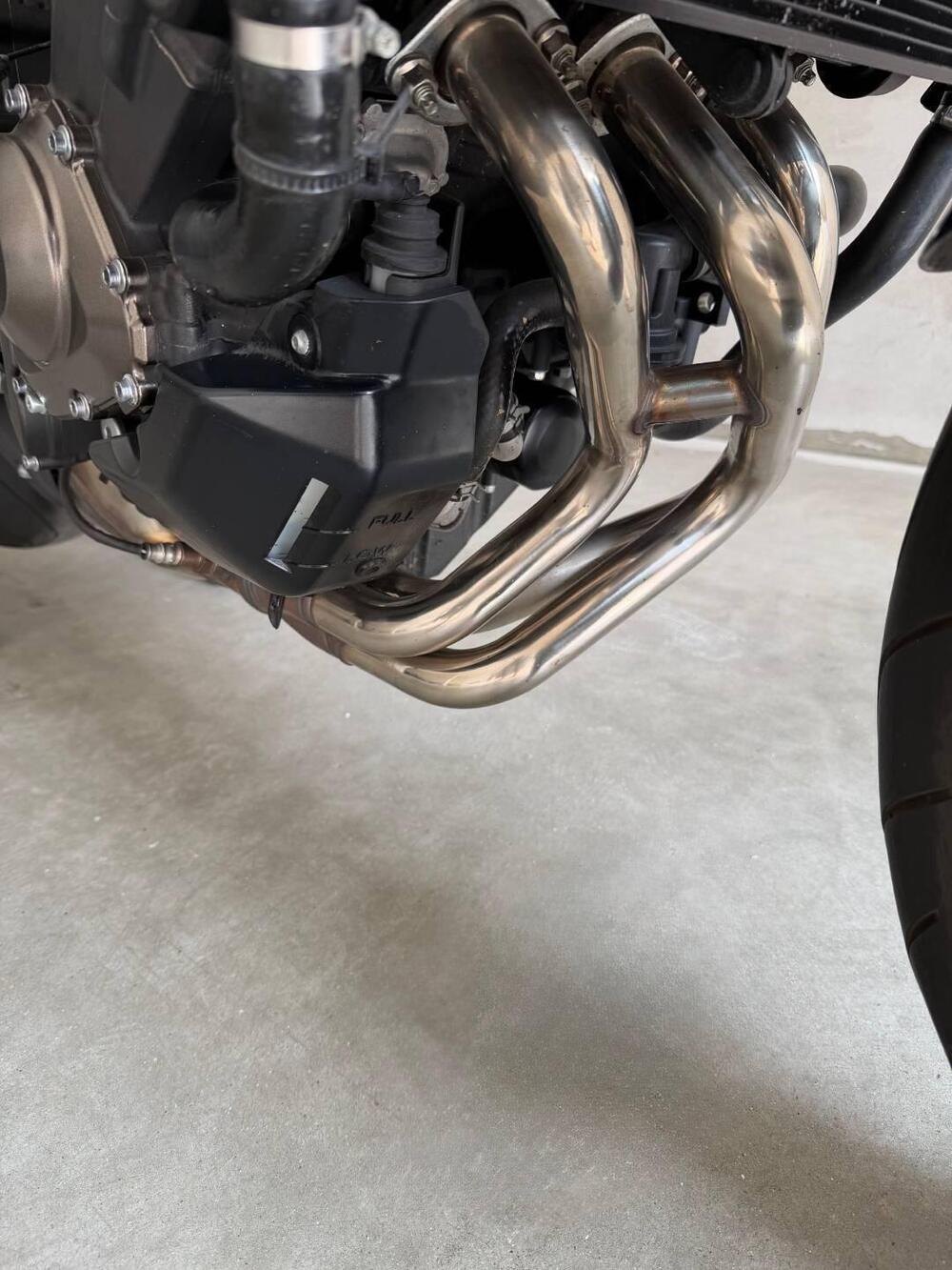 Yamaha MT-09 (2017 - 20) (6)