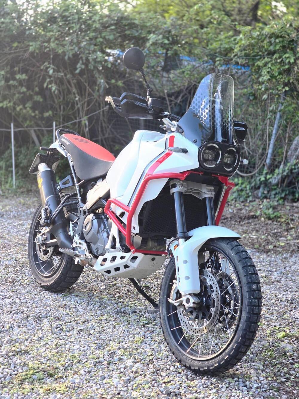 Ducati DesertX (2022 - 25) (6)