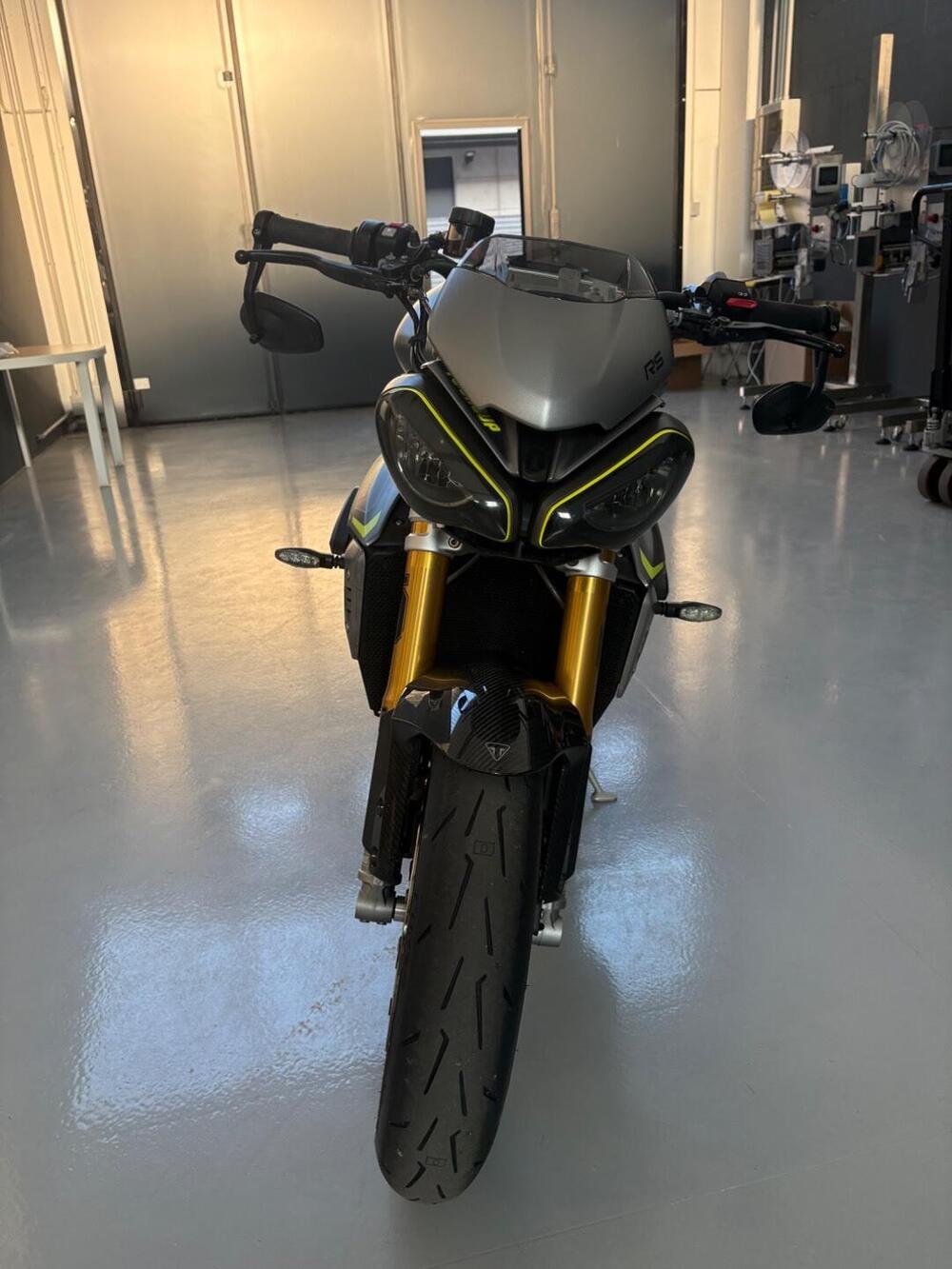 Triumph Speed Triple 1200 RS (2021 - 24) (3)