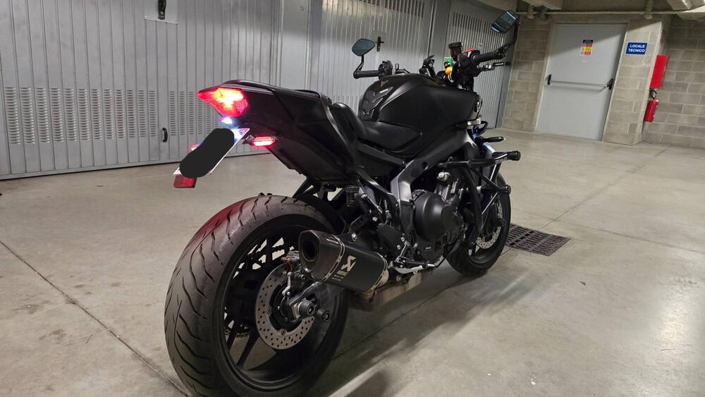 Yamaha MT-09 (2024 - 26) (2)
