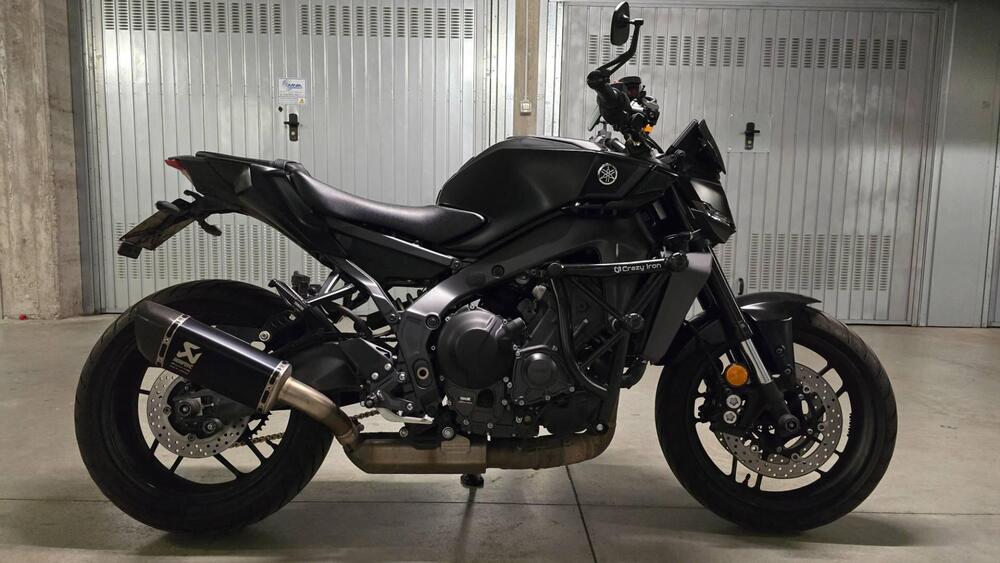 Yamaha MT-09 (2024 - 26) (3)