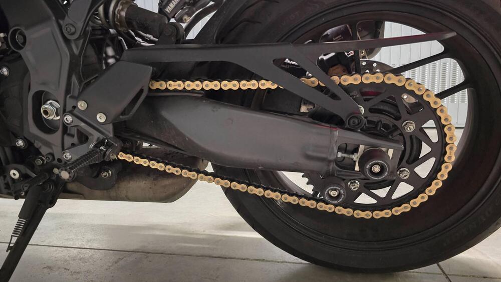 Yamaha MT-09 (2024 - 26) (5)