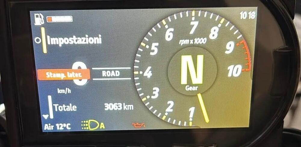 Ducati Scrambler 800 Icon Dark (2025 - 26) (11)