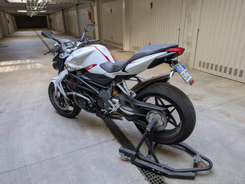 MV Agusta Brutale 1090 R (2012 - 15) (3)