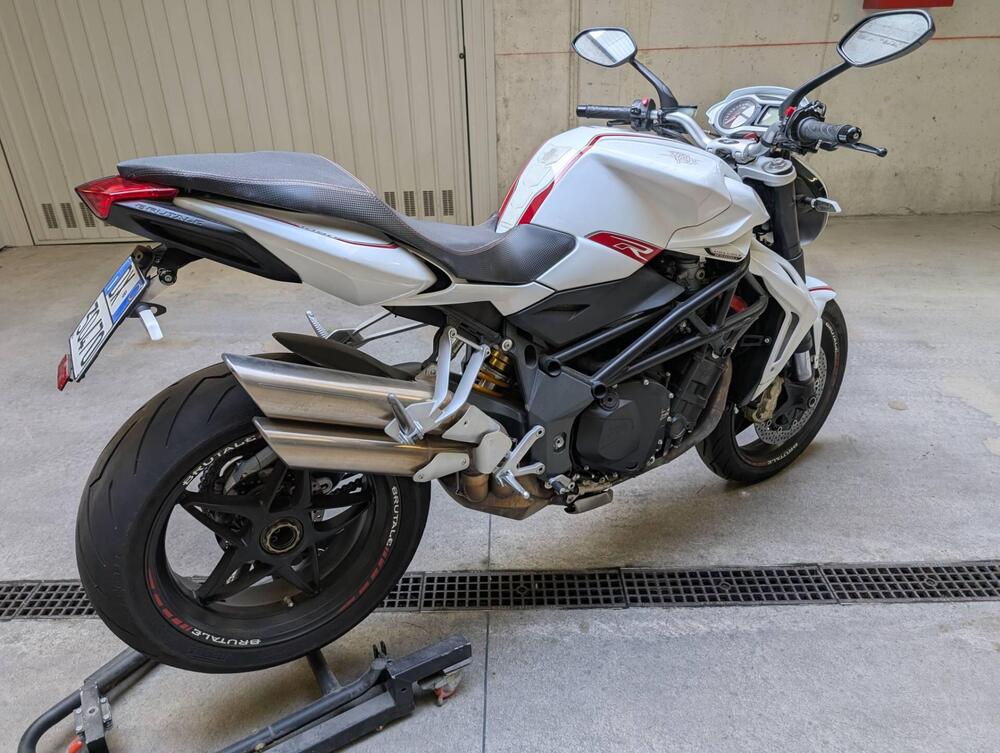 MV Agusta Brutale 1090 R (2012 - 15) (4)