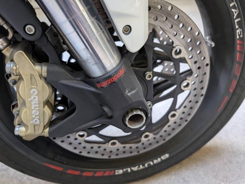 MV Agusta Brutale 1090 R (2012 - 15) (6)