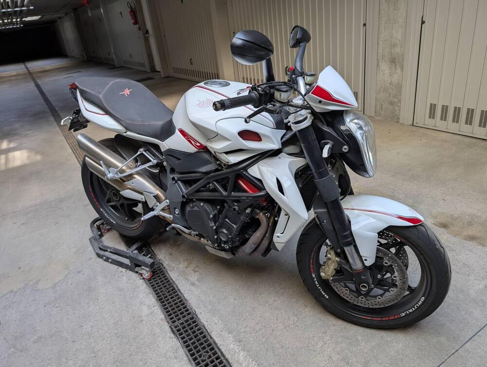 MV Agusta Brutale 1090 R (2012 - 15) (2)