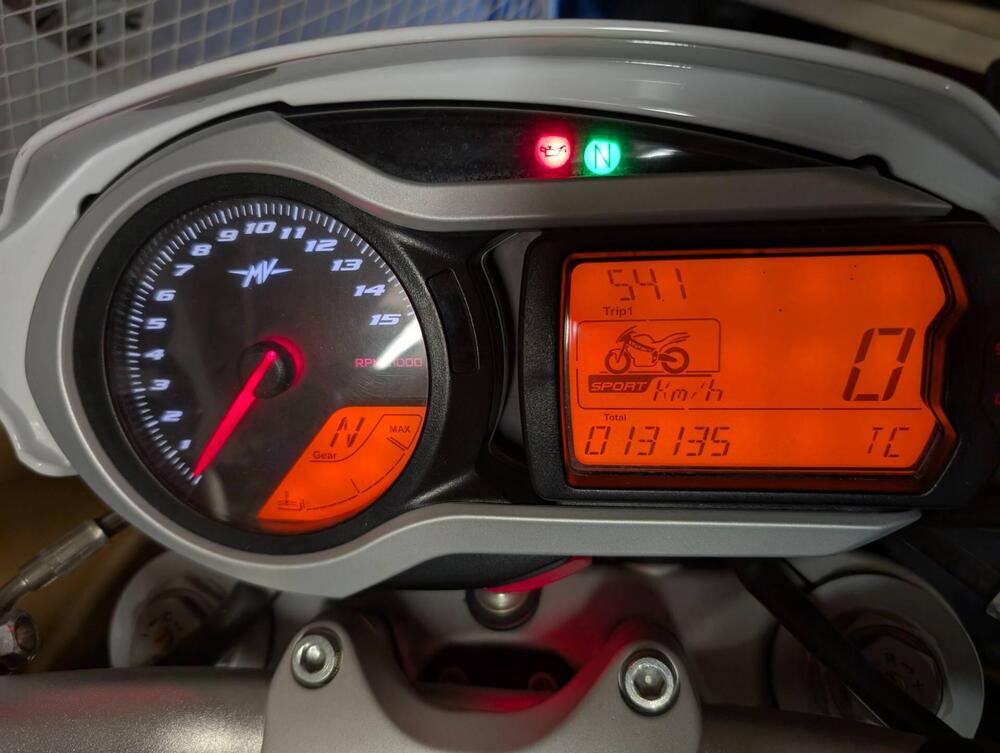 MV Agusta Brutale 1090 R (2012 - 15) (5)