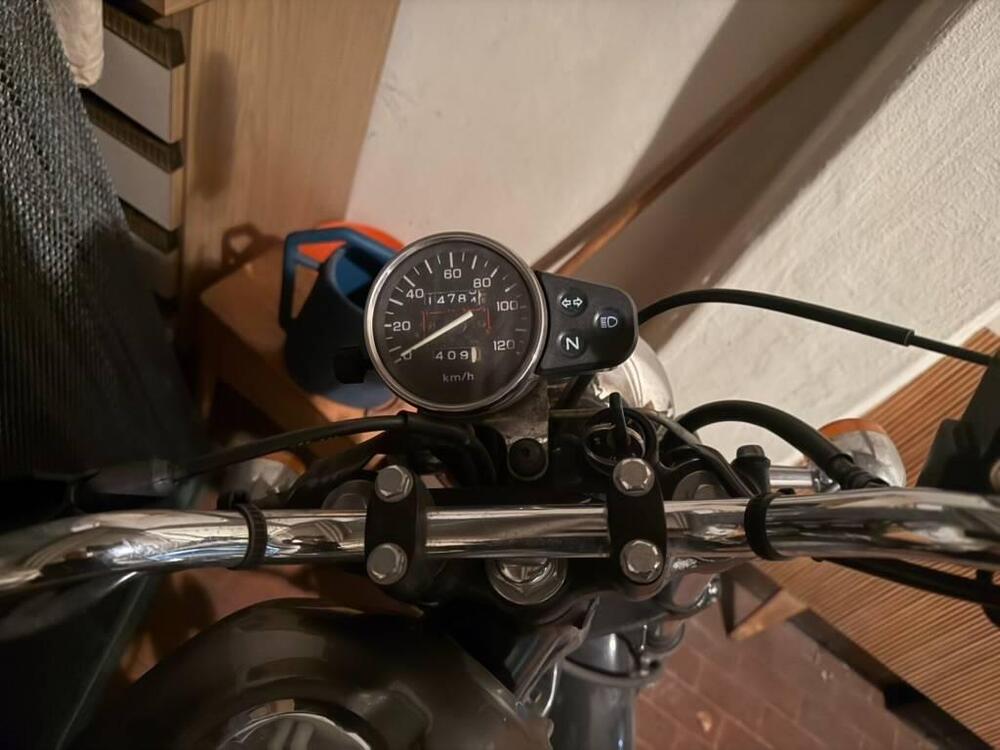 Honda @ 125 (2000 - 06) (3)