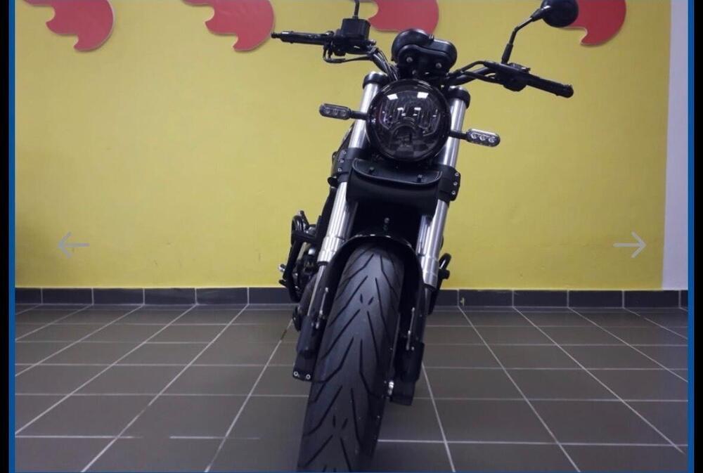 Benelli Leoncino 500 (2021 - 25) (7)