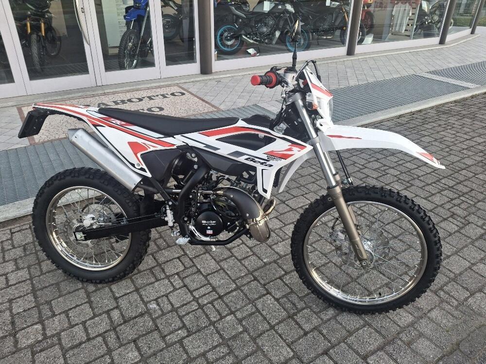 Betamotor RR 50 Enduro (2021 - 26)