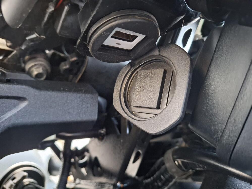 Yamaha Tracer 9 (2021 - 24) (5)