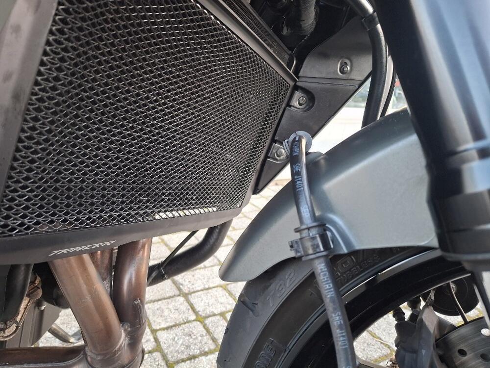 Yamaha Tracer 9 (2021 - 24) (4)
