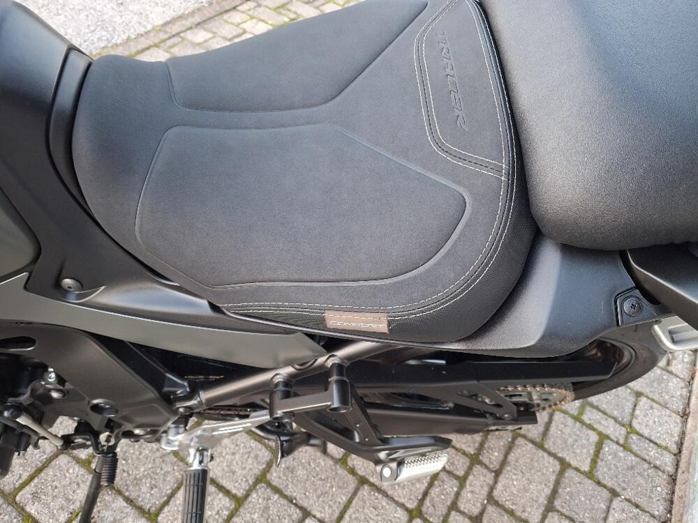 Yamaha Tracer 9 (2021 - 24) (6)