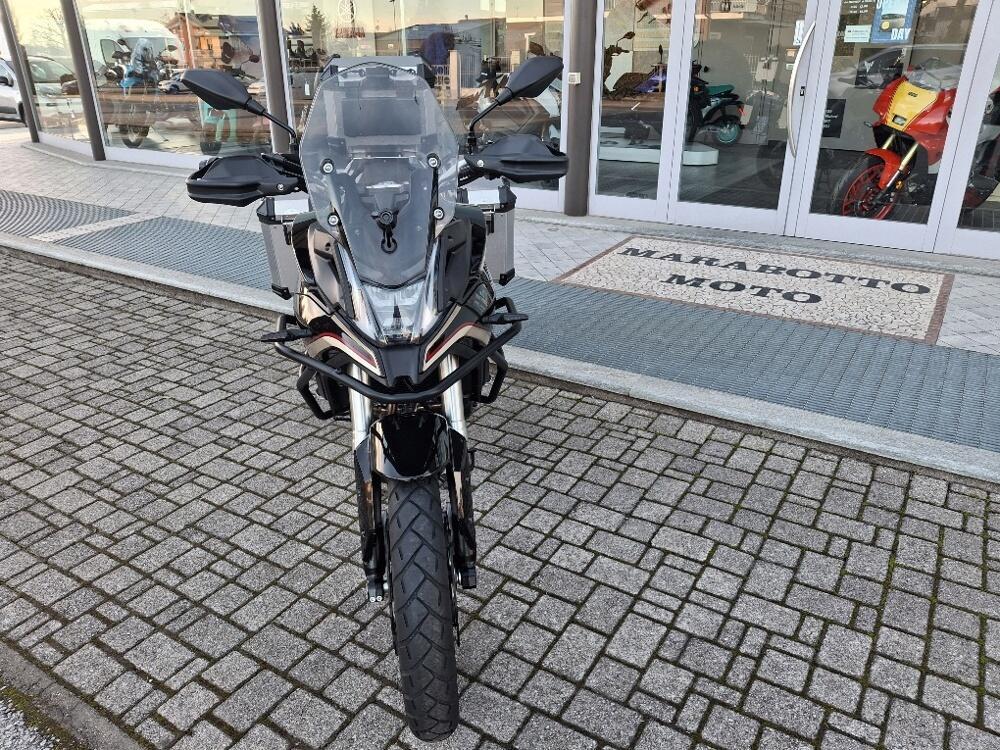 Voge Valico 500DSX (2021 - 24) (6)