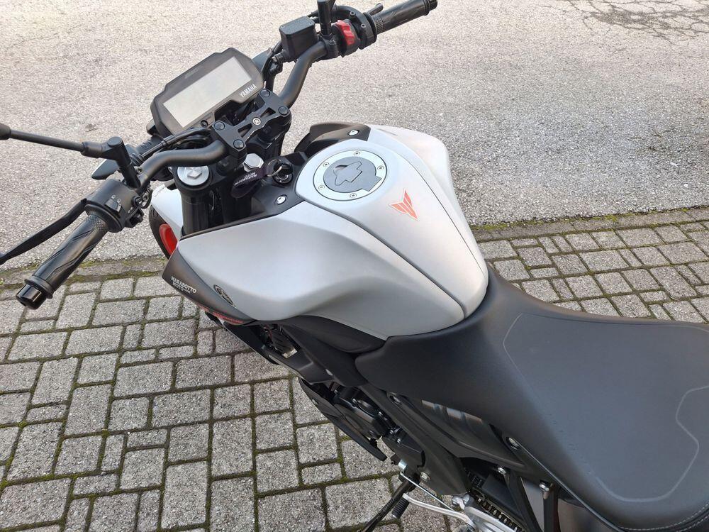 Yamaha MT-125 ABS (2020) (5)