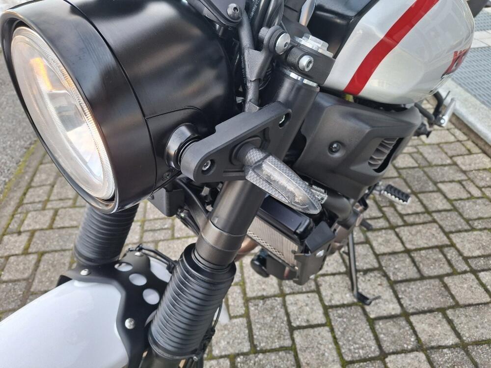 Yamaha XSR 700 (2021) (3)
