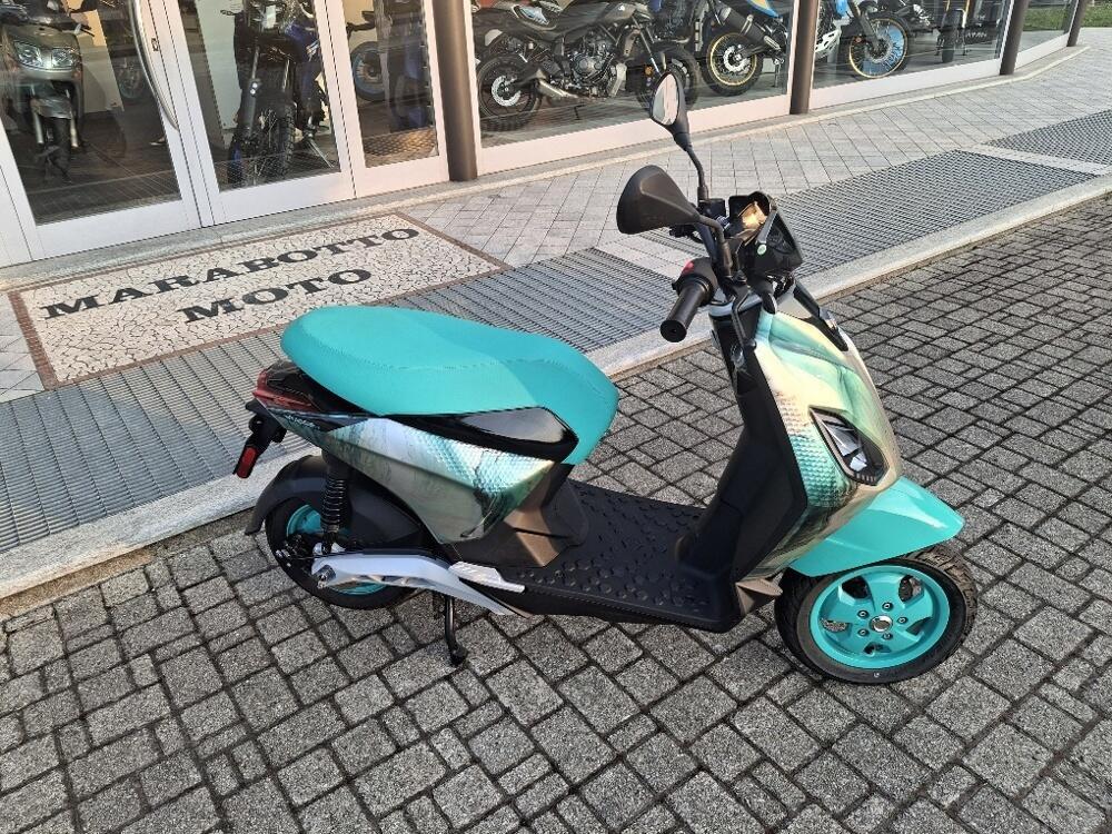 Piaggio 1 (2022 - 26)