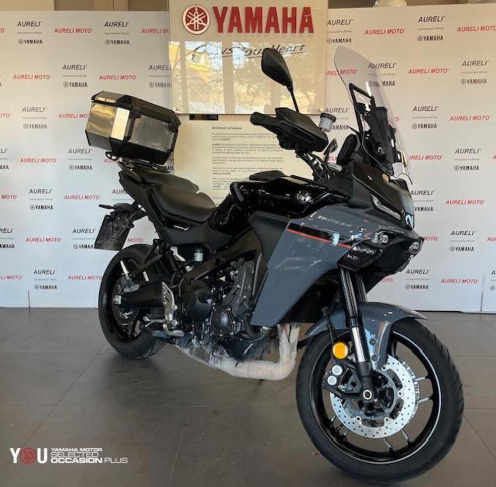 Yamaha Tracer 9 (2025 - 26) (3)