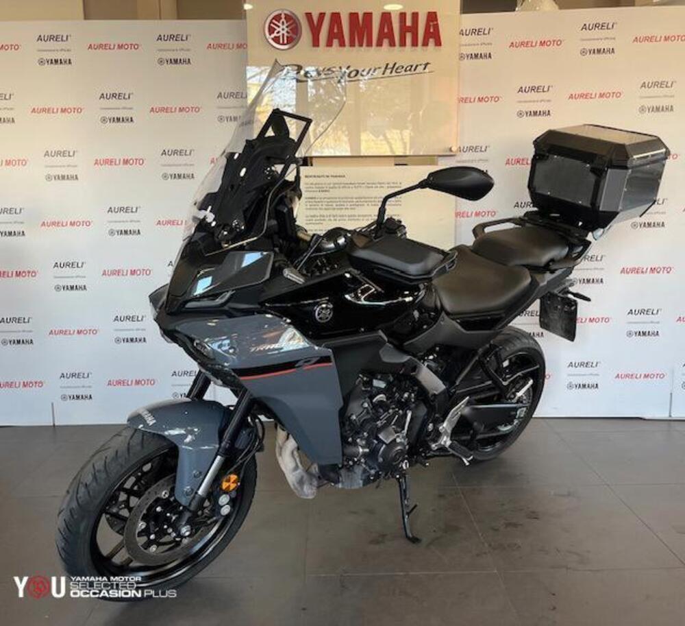 Yamaha Tracer 9 (2025 - 26) (2)