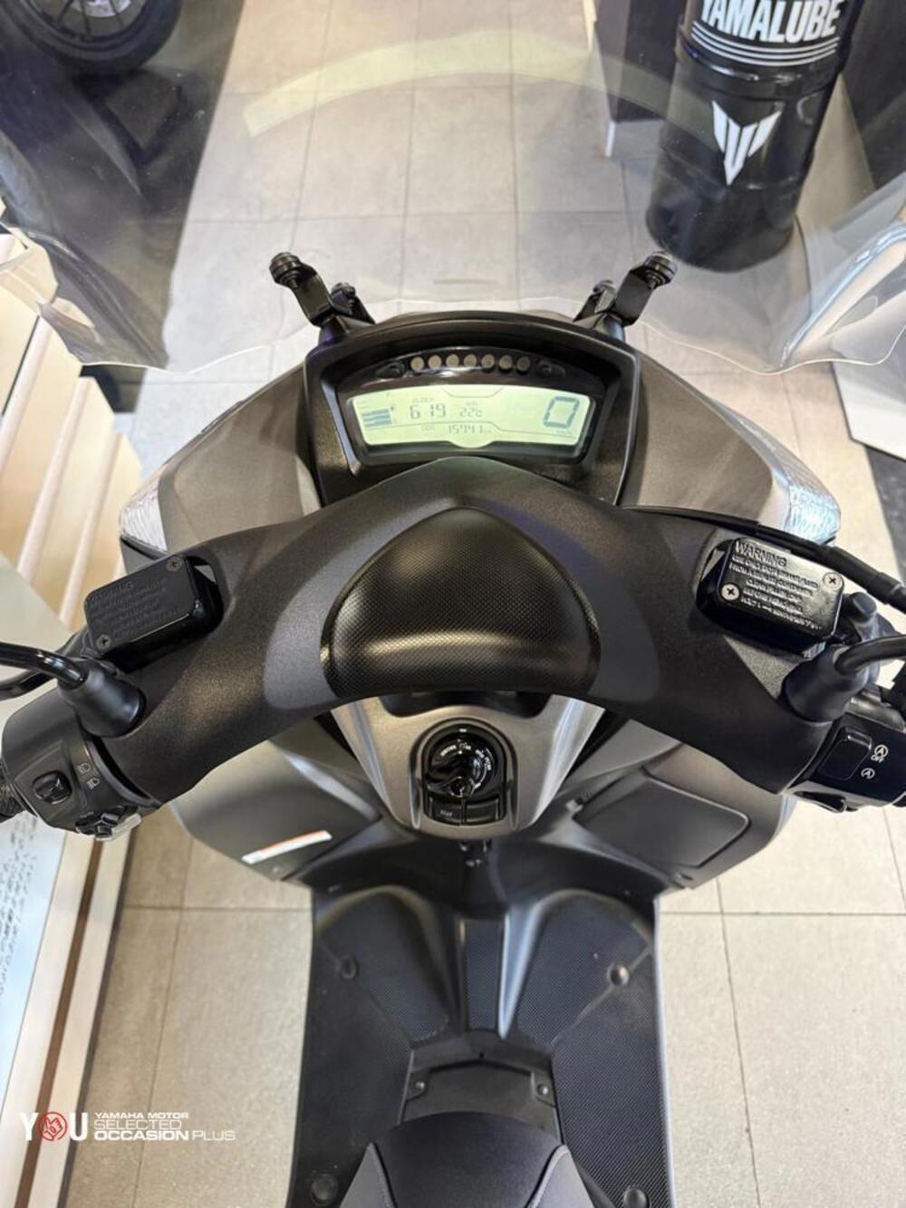 Yamaha Tricity 125 (2022 - 24) (7)