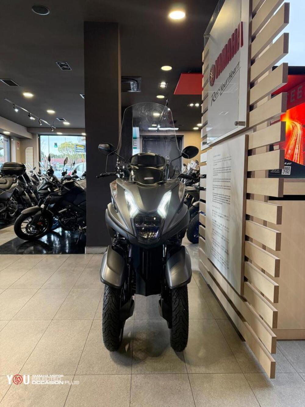 Yamaha Tricity 125 (2022 - 24) (8)
