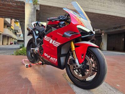 Ducati Panigale V4 SP2 30&deg; Anniversario 916 (2024) usata