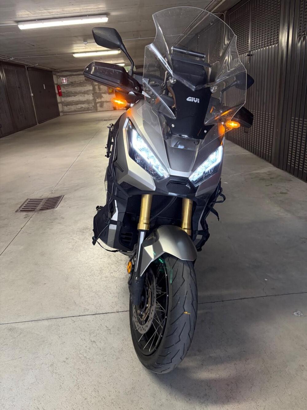 Honda X-ADV 750 DCT (2021 - 24) (3)