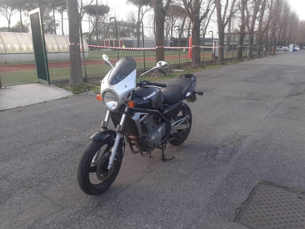 Kawasaki ER-5 500 (2001 - 06) (2)