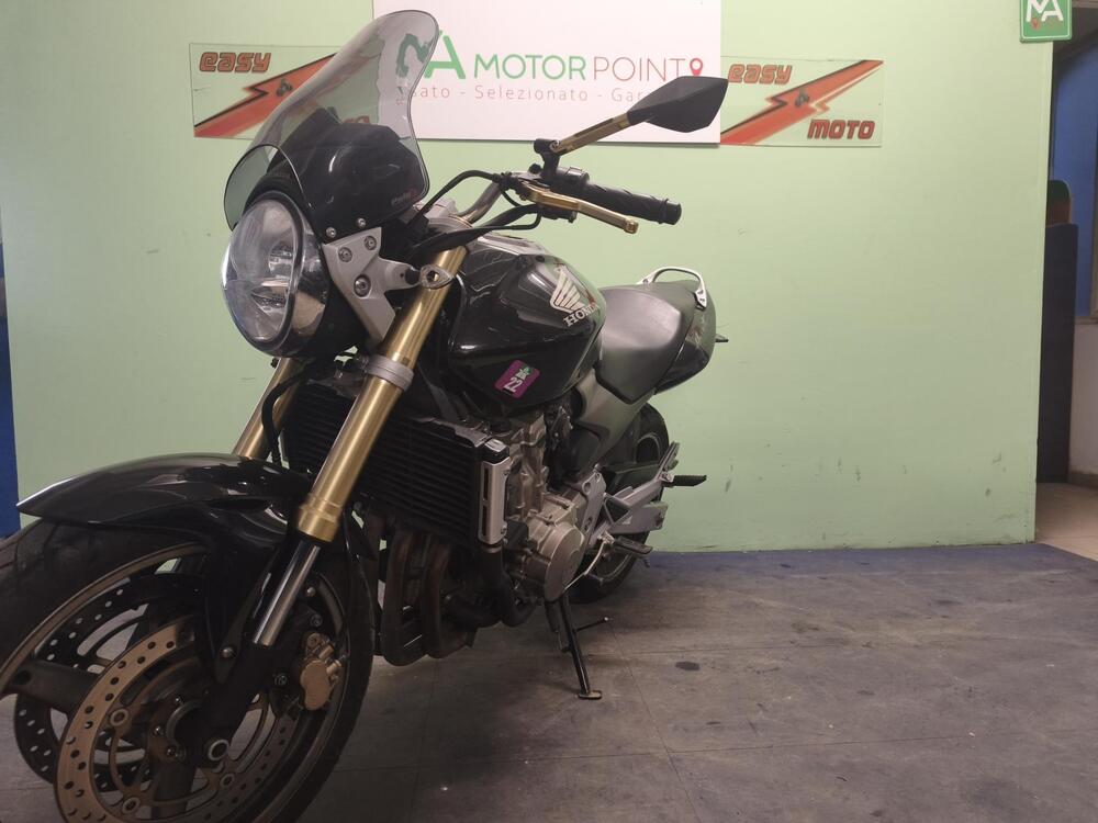 Honda Hornet 600 (2005 - 06) (2)