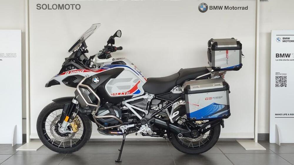 Bmw R 1250 GS Adventure (2021 - 24)