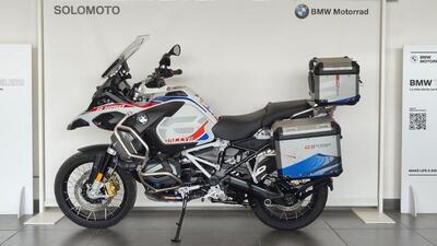 Bmw R 1250 GS Adventure (2021 - 24) usata
