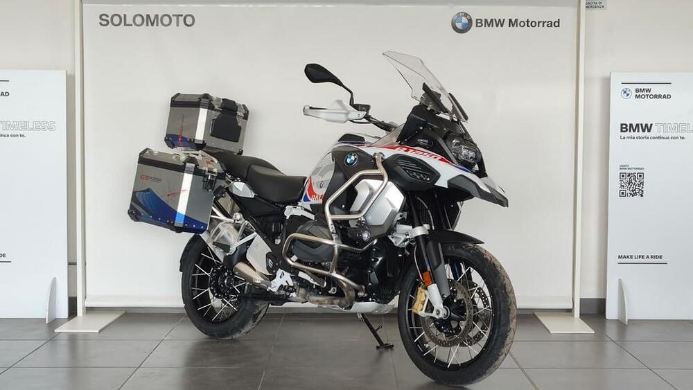 Bmw R 1250 GS Adventure (2021 - 24) (3)