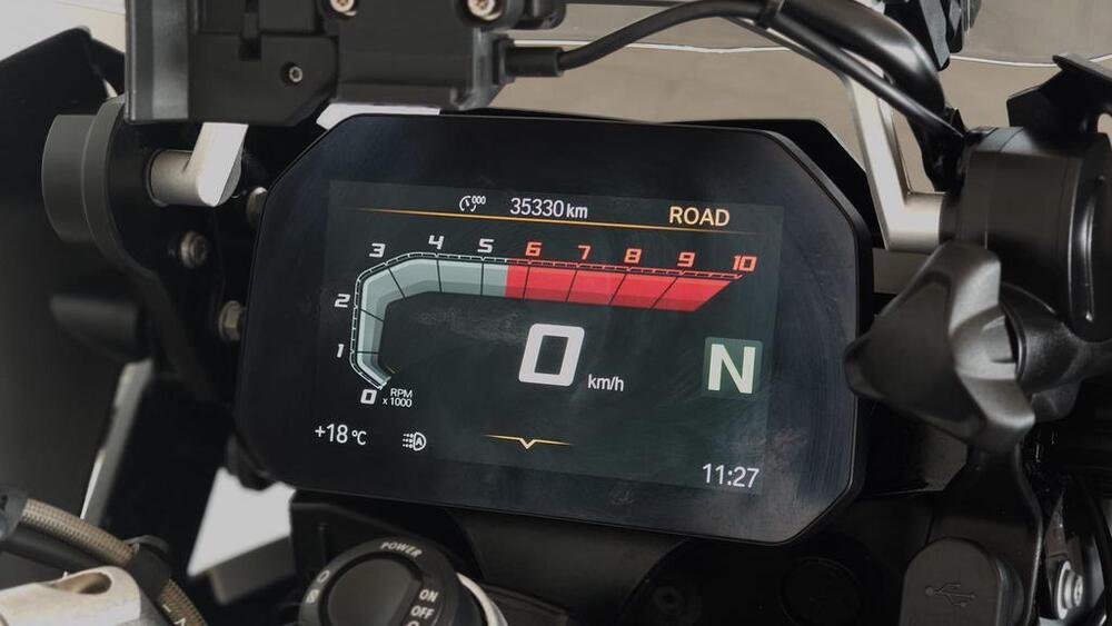 Bmw R 1250 GS Adventure (2021 - 24) (5)