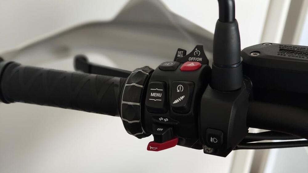 Bmw R 1250 GS Adventure (2021 - 24) (6)