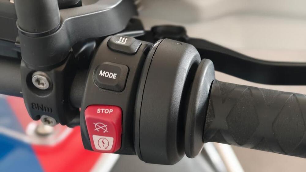 Bmw R 1250 GS Adventure (2021 - 24) (7)