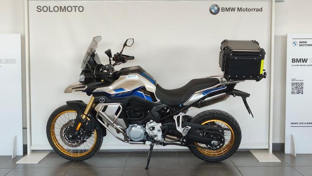 Voge Valico 900DSX (2024 - 26)