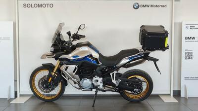 Voge Valico 900DSX (2024 - 26) usata