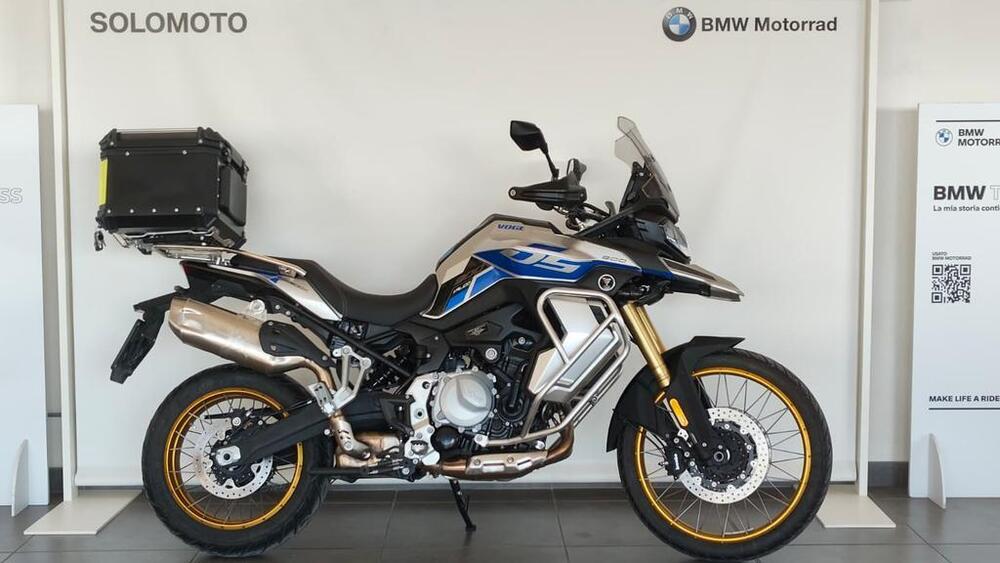 Voge Valico 900DSX (2024 - 26) (2)