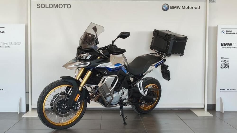 Voge Valico 900DSX (2024 - 26) (3)