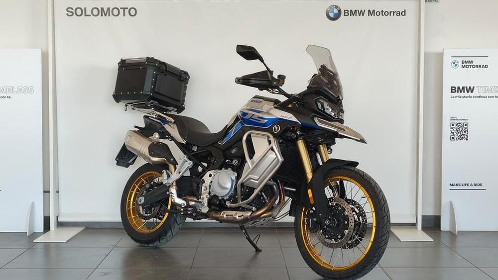 Voge Valico 900DSX (2024 - 26) (4)