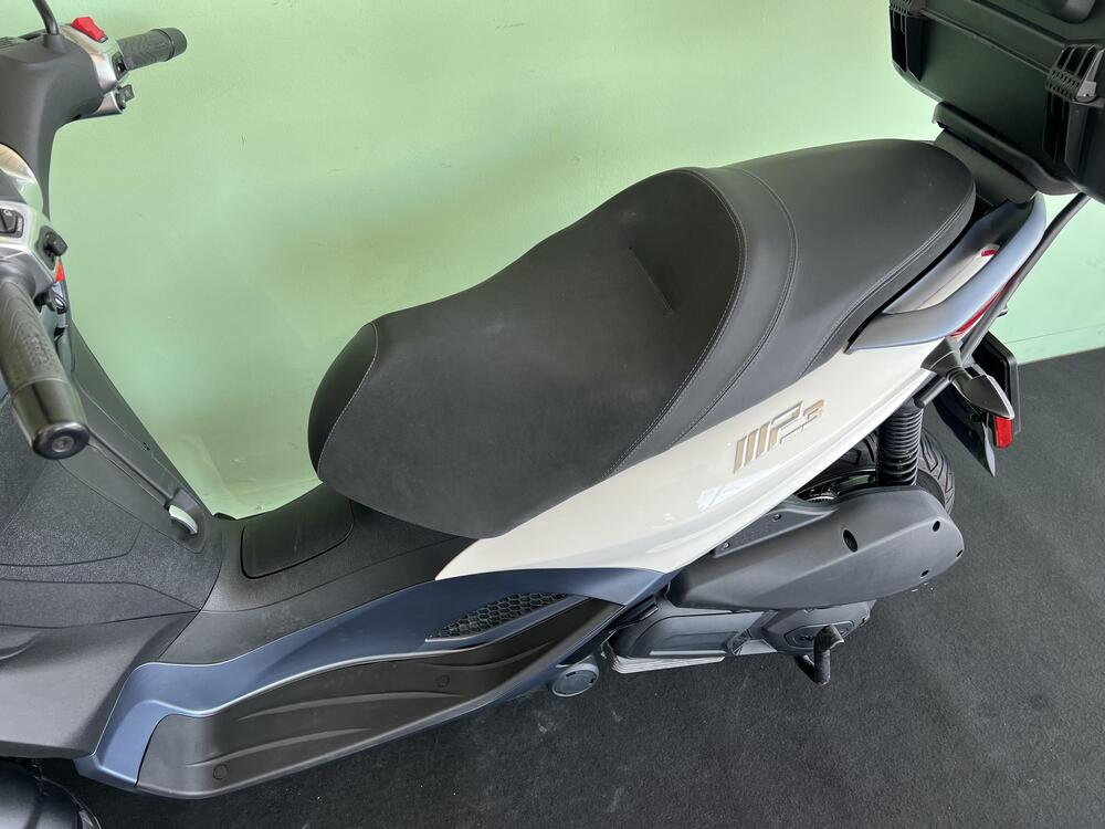 Piaggio MP3 300 ABS Hpe (2021 - 24) (16)