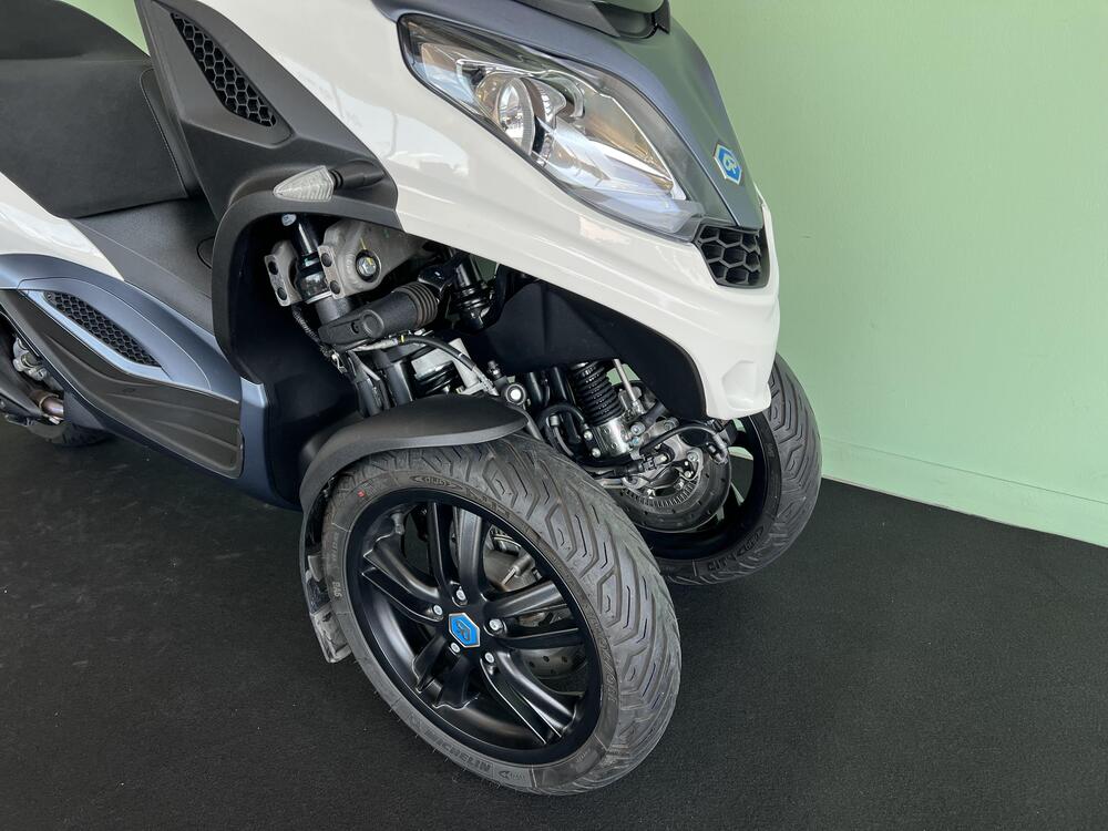 Piaggio MP3 300 ABS Hpe (2021 - 24) (20)