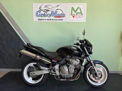 Honda Hornet 600 (2000 - 02) usata