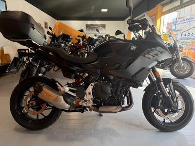 Bmw F 900 XR (2020 - 24) usata