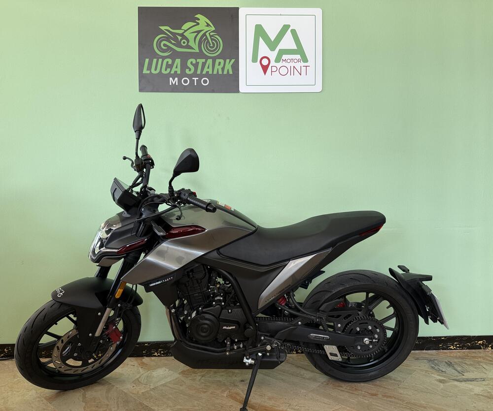 Malaguti Drakon 125 (2022 - 26) (2)