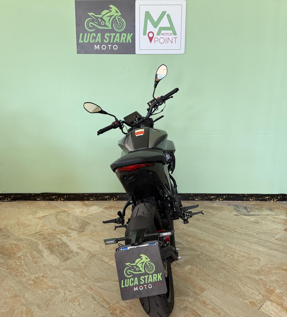 Malaguti Drakon 125 (2022 - 26) (3)