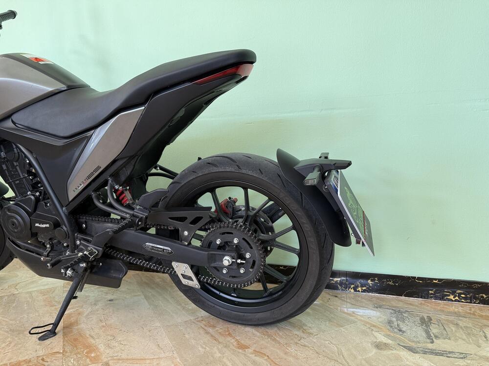 Malaguti Drakon 125 (2022 - 26) (5)